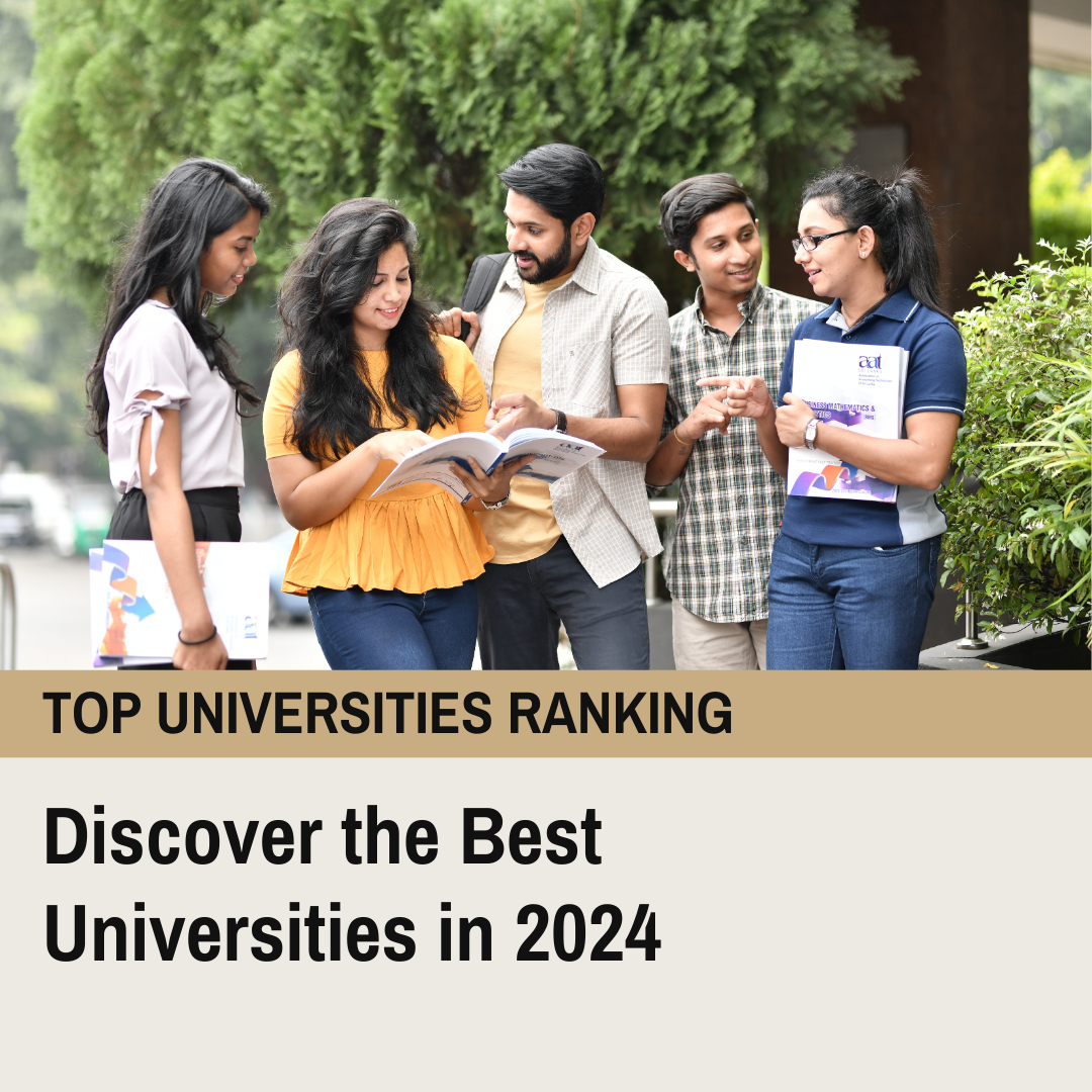 Top 10 Best Universities in USA 2024