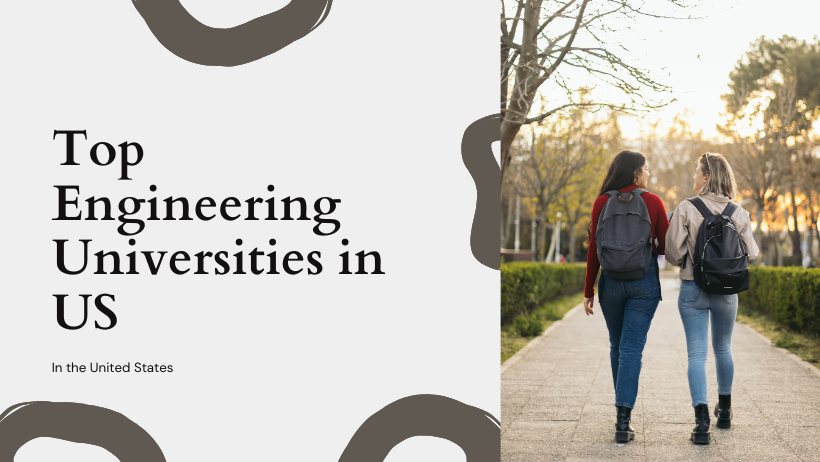 Top Engineering Universities in US